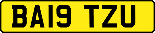 BA19TZU