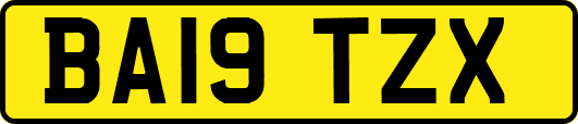 BA19TZX