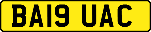 BA19UAC