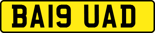 BA19UAD