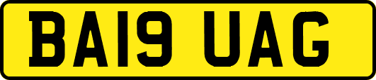 BA19UAG
