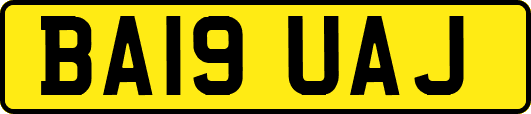 BA19UAJ