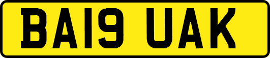 BA19UAK
