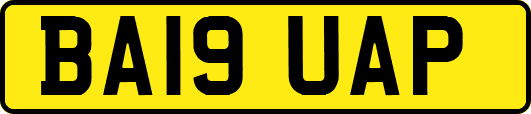 BA19UAP