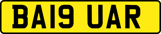 BA19UAR
