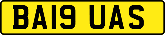 BA19UAS