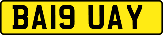 BA19UAY