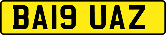 BA19UAZ