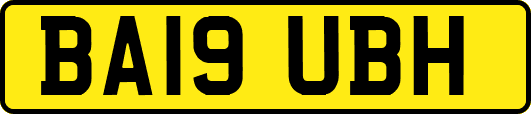 BA19UBH