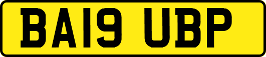 BA19UBP