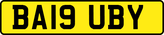 BA19UBY