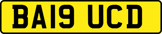 BA19UCD