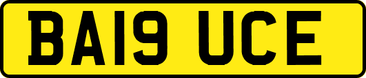 BA19UCE