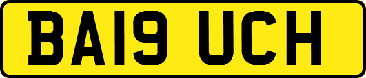 BA19UCH