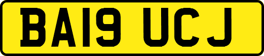 BA19UCJ