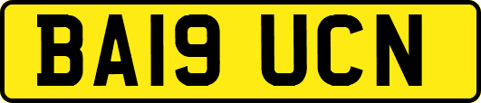BA19UCN