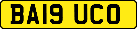 BA19UCO