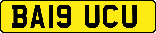 BA19UCU