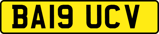BA19UCV