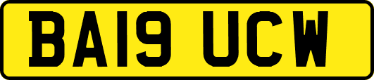 BA19UCW