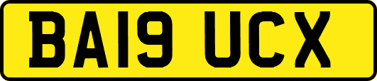 BA19UCX