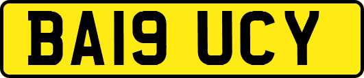 BA19UCY