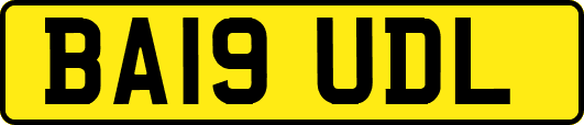 BA19UDL