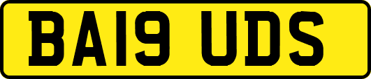 BA19UDS
