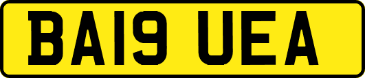 BA19UEA