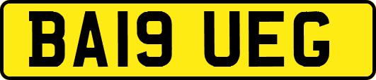 BA19UEG