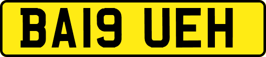 BA19UEH
