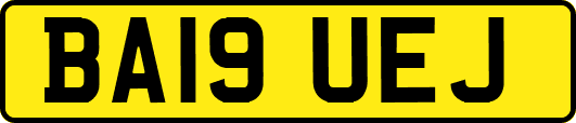 BA19UEJ