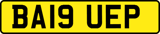 BA19UEP