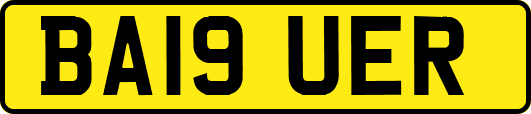 BA19UER