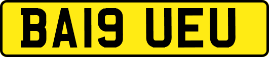 BA19UEU