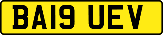 BA19UEV