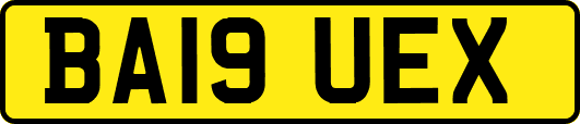 BA19UEX