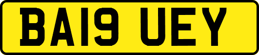 BA19UEY
