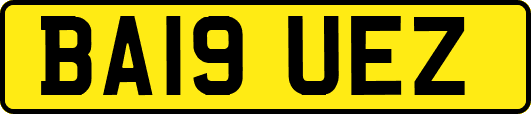 BA19UEZ