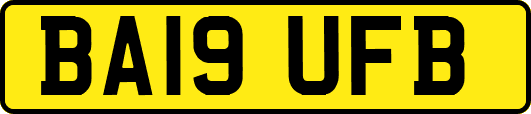 BA19UFB