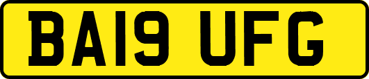 BA19UFG