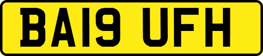 BA19UFH