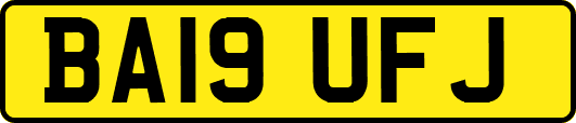 BA19UFJ