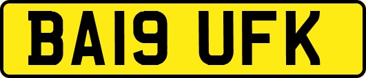 BA19UFK