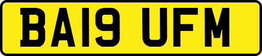 BA19UFM