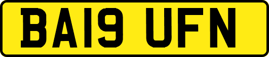 BA19UFN