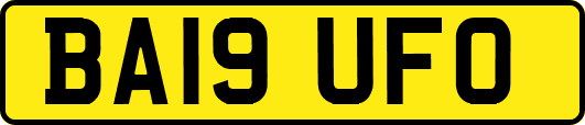BA19UFO