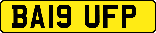 BA19UFP
