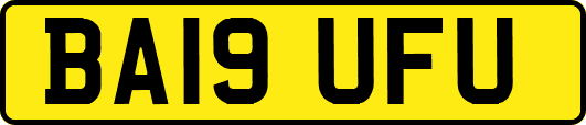 BA19UFU