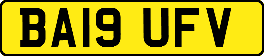 BA19UFV